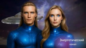 Это вызовет сейсмическую волну по всему человечеству - Плеядеанский Совет Света