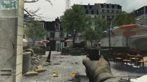 Call of Duty Modern Warfare 3 \ СПЕЦОПЕРАЦИЯ - ВЫЖИВАНИЕ \6 ВОЛН \