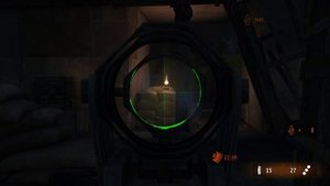 Metro 2033 часть 3