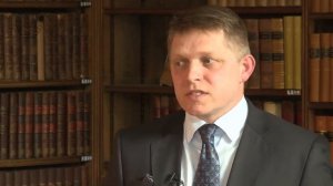 ФИЦО бросил ВЫЗОВ Европе