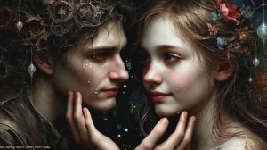 Не плачь в день рожденья! Музыкальный клип на стихи Андрея Субботина