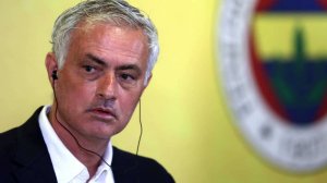 "Фенербахче" уволил Жозе Моуринью