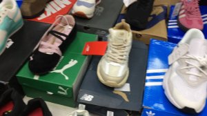 сти191.3. Кроссовки бренд новые