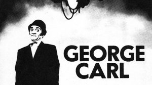 George Carl