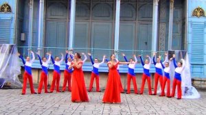 Сёстры Орловы - За Россию 22.08.2024