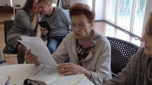 Лидия Сизова