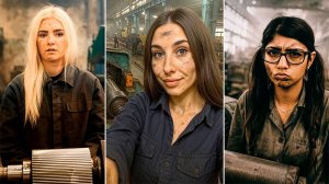 Променяли фильмы 18+ на карьеру заводчан
