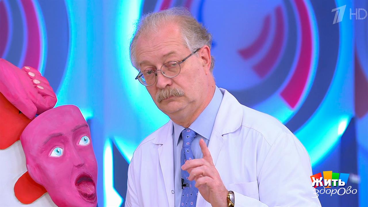 Что такое цифровая деменция? Жить здорово! Фрагмент выпуска от 08.09.2025