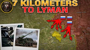 Killzone🔴A HUGE Disaster Is Looming On The Sloviansk Front🆘Military Summary And Analysis 2025.09.8