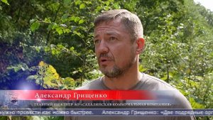 05.09.2025 В Синегорске начали капитальный ремонт главного водозабора