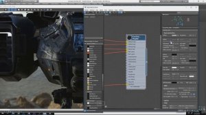 Section 07 - Spaceship