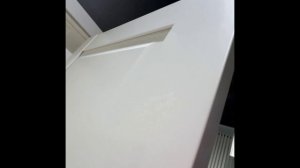 Дверь межкомнатная Порта-1 Полипропилен Nardo Grey