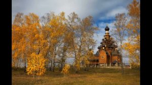 Потрясающее Слово на СРЕТЕНИЕ ВЛАДИМИРСКОЙ Иконы Богородицы 8 сентября.