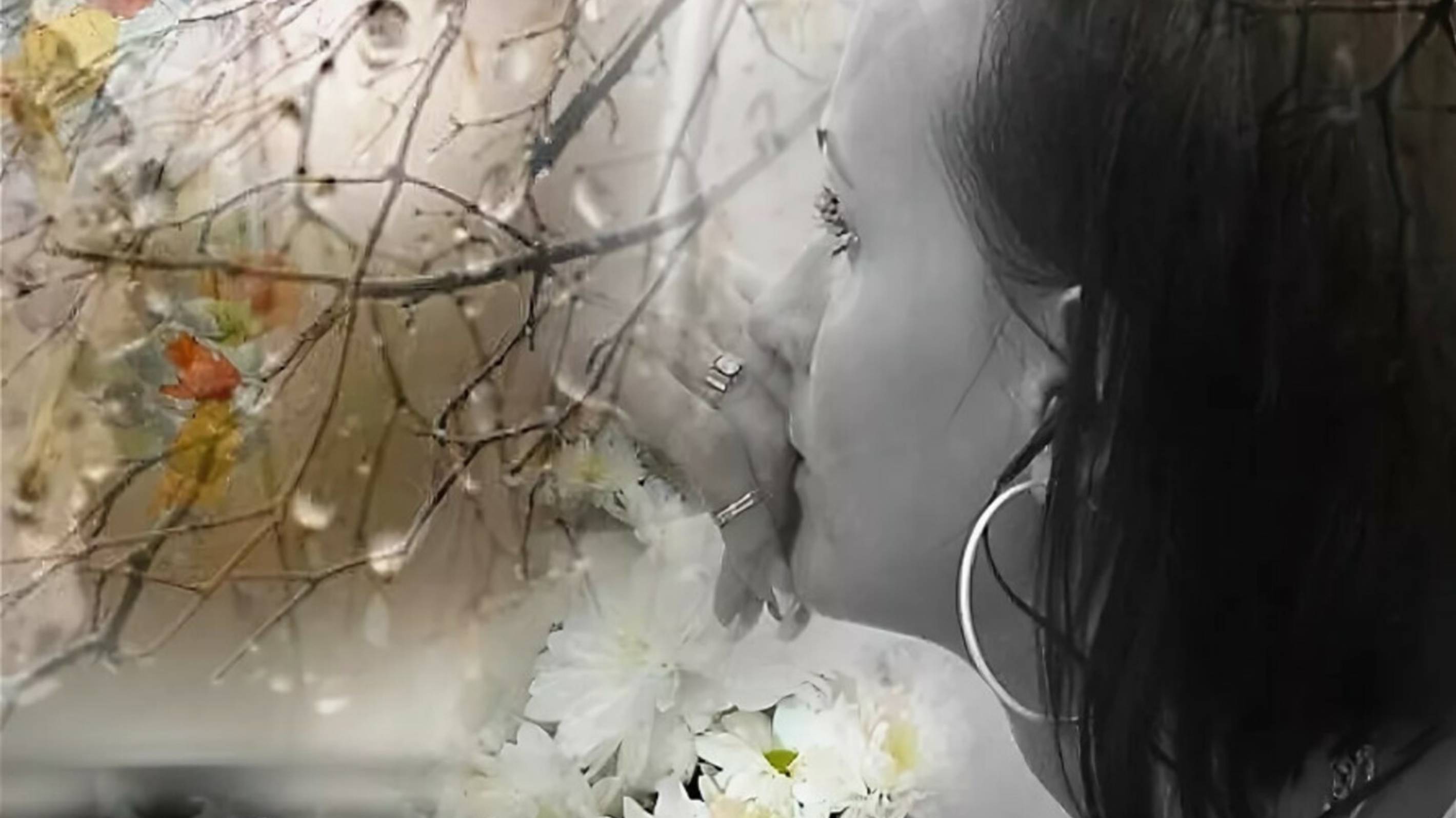 ОСЕНЬ , ОНА НЕ СПРОСИТ смотреть онлайн