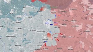 Фронтовая сводка 8 сентября 2025