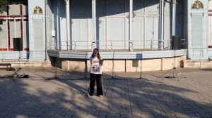 Арина Зайцева - Мы