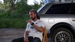 Ауди А6С5 Олроуд 2.7. Спасибо большое Артём за оценку !