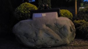 Храм святого благоверного великого князя Александра Невского / Резиденция королей