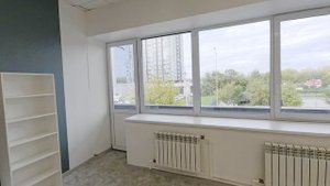 Помещение 42 м2. Ул. Папанина, 1