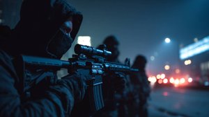 Боевики 2025. Трейлеры лучших боевиков 2025 года на русском, часть 3