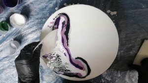 Техника Перо