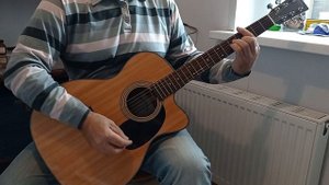 Олег Анофриев - Песня о друге (Cm)