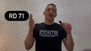 Я ПРИНИМАЮ ЧЕЛЕНДЖ RD71 ИГОРЯ ВОЙТЕНКО