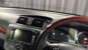 Toyota ALLION 2010