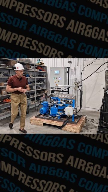 Как работает чиллер и мембранный компрессор смотреть онлайн