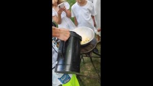 Научное шоу