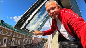 Как починить ручку структурной створки. Разбираем всю фурнитуру. #секретыоконщика