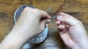 Вставьте аккумулятор в зарядное устройство! Вы не поверите результату! Советы авторам