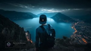 Silent Mood ~ Deep Chill-out Music Mix for Stress Relief & Calm Focus ~ Aumtumn Vibes