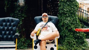 ⁂ ВЕЧЕРНЯЯ ПРОПОВЕДЬ ⁂