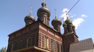 Для работ на храме Иоанна Предтечи ищут подрядчика