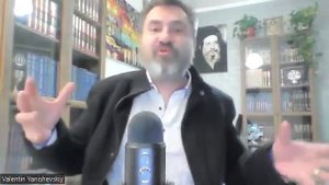 Книга ЗОАР.ТОМ 1. Погонщик ОСЛОВ. пункт 74-75. Каббала