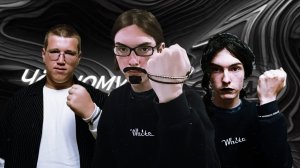 Чёрному по Белому 4 (финал)