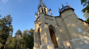 Церковь апостолов Петра и Павла