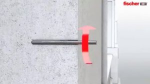 Химический анкер fischer Superbond FIS SB для экстремально низких температур