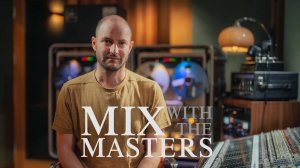 01. Project Overview, Recording on Tape, Equipment, Microphones, Studio Environment and Arrangement