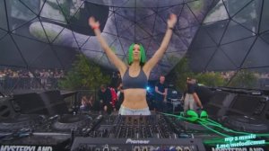 Miss Monique - Live @ MYSTERYLAND 2025