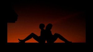 Когда ты со мной