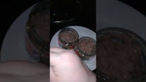 Паштет из печени курицы