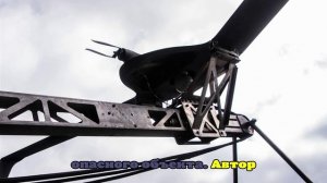 ВС России атаковали беспилотниками Герань Трипольскую ТЭС на Украине