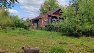 Полянки. Касимовский р-н. Рязанская обл. Россия