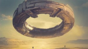 Spectral Anomaly -- EMISSAR | Dark Ambient | Extraterrestrial Soundscape