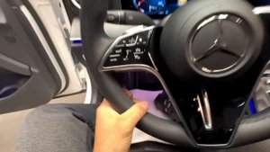 Обзор на Mercedes-Benz E350, который мы привезли нашим клиентам из Москвы🔥