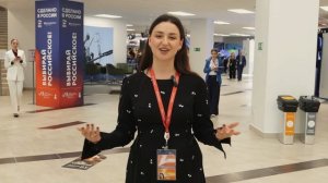 Как попасть на ВЭФ?