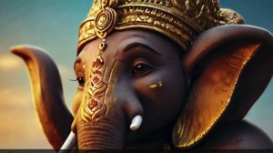 Om Gam Ganapataye Namaha - #mantra #ganesh #réussite #prospérité #meditation #relaxation #bienêtre