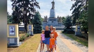 Педагогическая практика МБДОУ №3 Тополёк ст. Фастовецкой